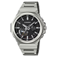 Casio Solar Powered Chronograph GST-B1000D-1A