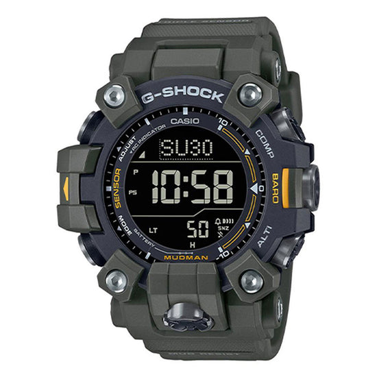 Casio G-Shock Mudman GW-9500-3ER