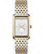 Ρολόι ROSEFIELD Heirloom Two Tone Stainless Steel Bracelet