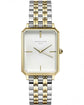 Ρολόι ROSEFIELD The Elles Two Tone Stainless Steel Bracelet