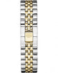 Ρολόι ROSEFIELD The Upper East Side Two Tone Stainless Steel Bracelet