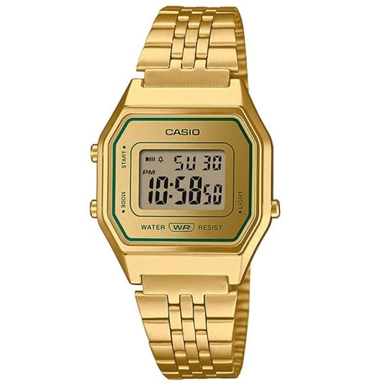 Casio Vintage LA680WEGV-9AEF
