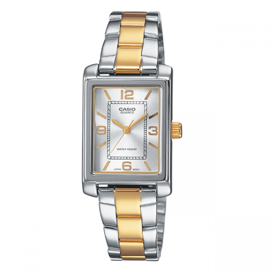 Casio Collection LTP-1234PSG-7A
