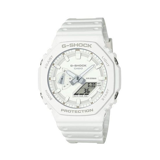 CASIO G-SHOCK GA-2100-7A7ER