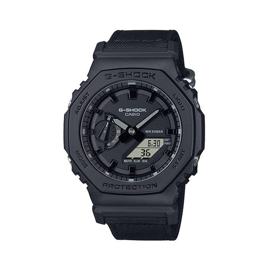 CASIO G-SHOCK GA-2100BCE-1AER