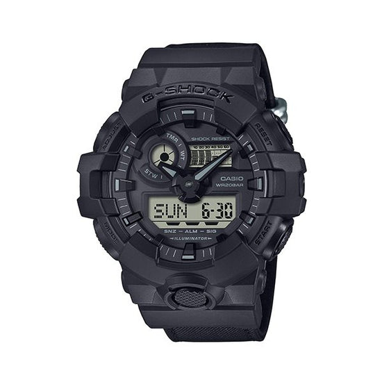 CASIO G-SHOCK GA-700BCE-1AER