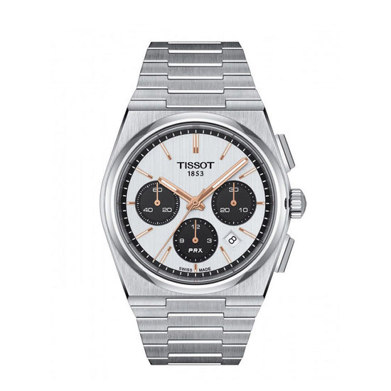 Tissot PRX Automatic Chronograph