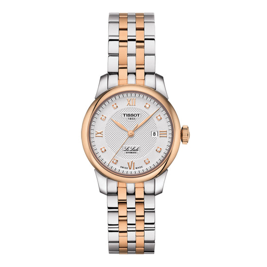 Tissot Le Locle Automatic Lady