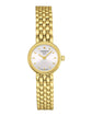 TISSOT T-Classic Lovely Gold Stainless Steel Bracelet T058.009.33.031.00