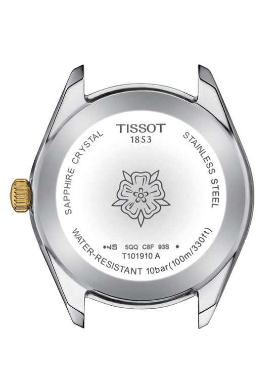 Tissot PR 100 Sport Chic 36mm