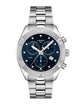 TISSOT PR100 Sport Chic Diamonds Silver Stainless Steel Bracelet T101.917.11.046.00