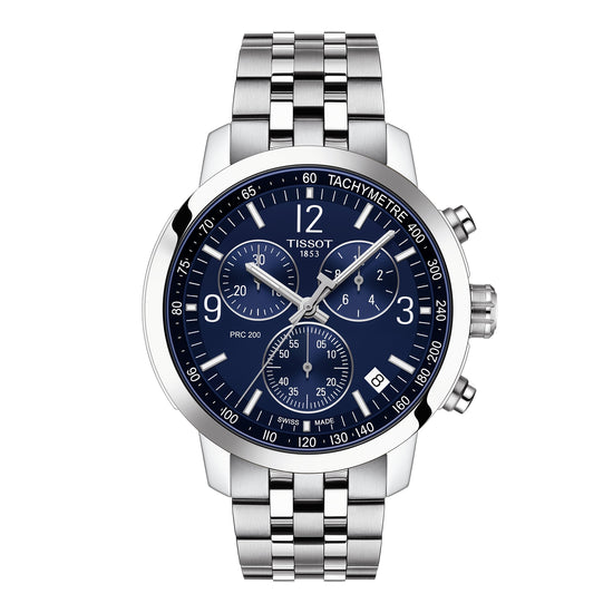 Tissot PRC 200 Chronograph