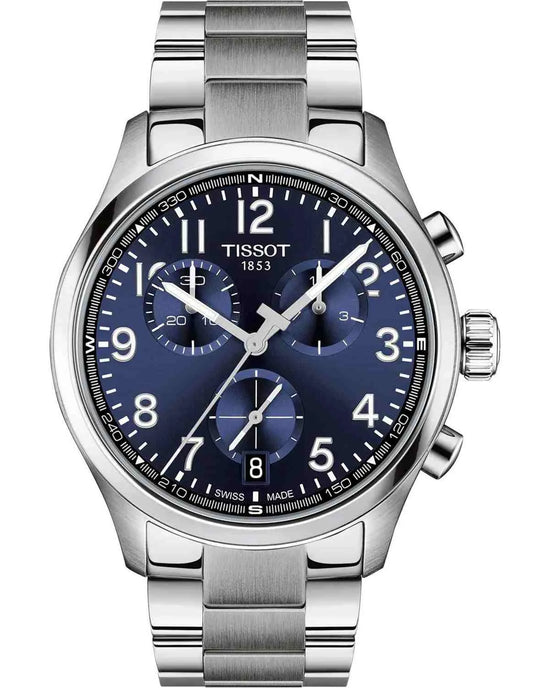 Tissot Chrono L 42mm