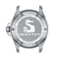 TISSOT T-Sport Seastar 1000 Silver Stainless Steel Bracelet T120.210.21.051.00