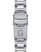 TISSOT T-Sport Seastar 1000 Silver Stainless Steel Bracelet T120.410.11.041.00