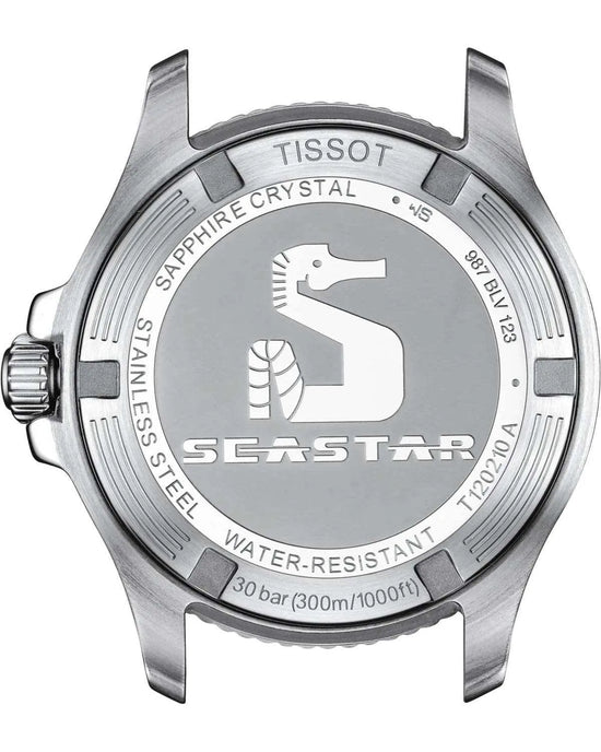 Tissot Seastar 1000 Quartz 36mm