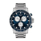 TISSOT SuperSport Chronograph Silver Stainless Steel Bracelet T125.617.11.041.00