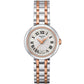 TISSOT Bellissima Small Lady Two Tone Stainless Steel Bracelet T126.010.22.013.01