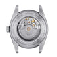 TISSOT Gentleman Powermatic 80 Silicium Silver Stainless Steel Bracelet T127.407.11.091.01