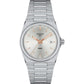 TISSOT PRX Silver Stainless Steel Bracelet T137.210.11.031.00