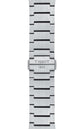 TISSOT PRX Silver Stainless Steel Bracelet T137.210.11.031.00