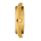 TISSOT PRX Gold Stainless Steel Bracelet T137.210.33.021.00