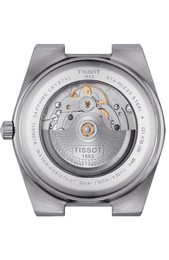 Tissot PRX Powermatic 80 Gradient