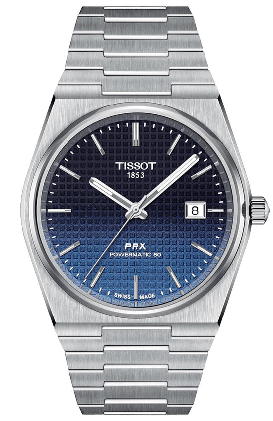 Tissot PRX Powermatic 80 Gradient