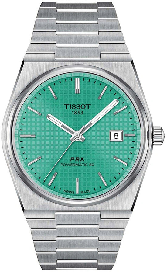 Tissot PRX Powermatic 80