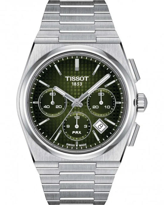 Tissot PRX Automatic Chronograph 42mm