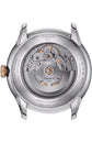 Tissot Chemin Des Tourelles Powermatic 80