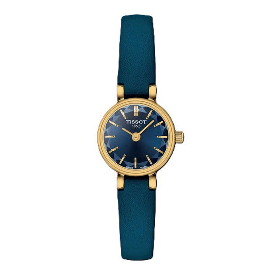 Tissot Lovely Round