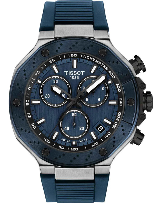 Tissot T-Race Quartz Chronograph