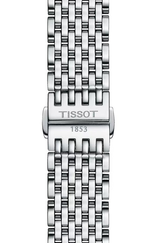 Tissot Everytime 34mm