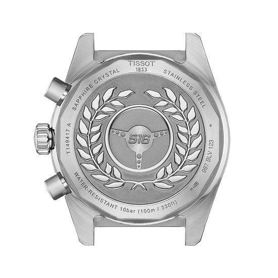 Tissot PR516 Quartz Chronograph
