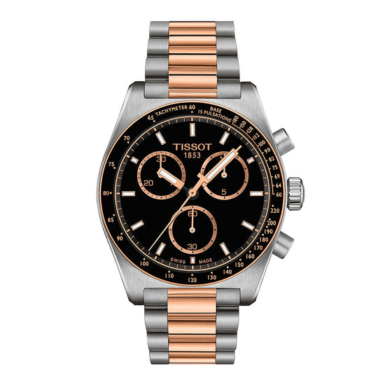 Tissot PR516 Quartz Chronograph