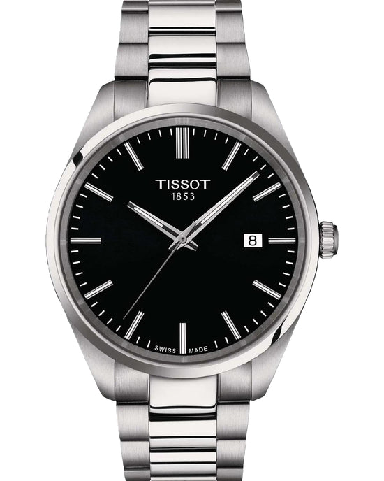 Tissot PR 100 40mm