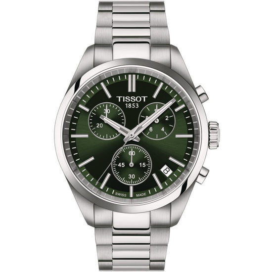 Tissot PR 100 Chronograph