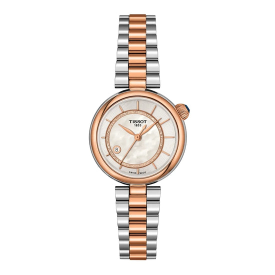 Tissot Désir 28mm