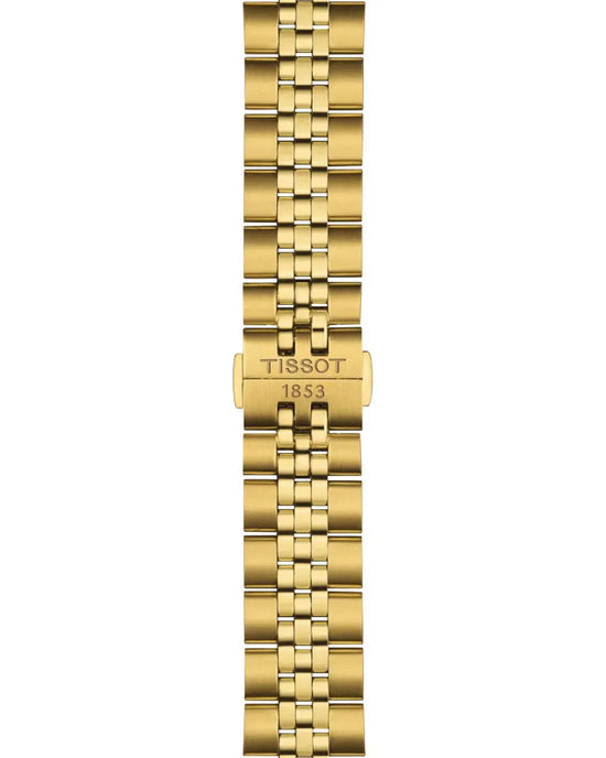 Tissot Ballade 40mm