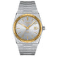 Tissot PRX Powermatic 80 Steel & 18K Gold
