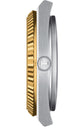 Tissot PRX Powermatic 80 Steel & 18K Gold