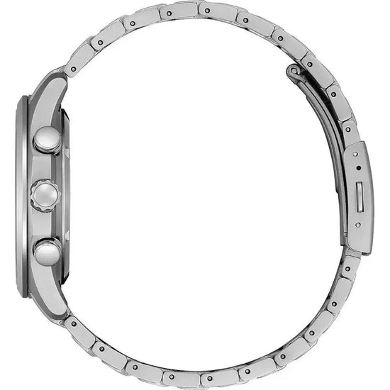 CITIZEN Eco Drive Titanium Silver Bracelet AT2530-85L