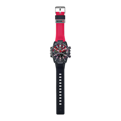 CASIO EDIFICE NISMO MY23 EDITION  ECB-2000NIS-1AER