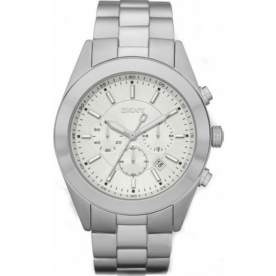DKNY Stainless Steel Chronograph NY1506