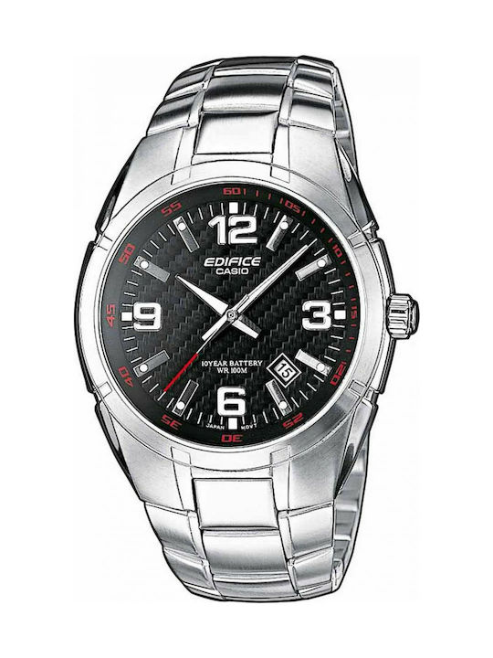 CASIO EDIFICE Ανδρικό Ρολόι EF-125D-1AVEG