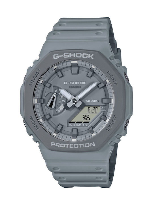 CASIO G-SHOCK GA-2110ET-8AER