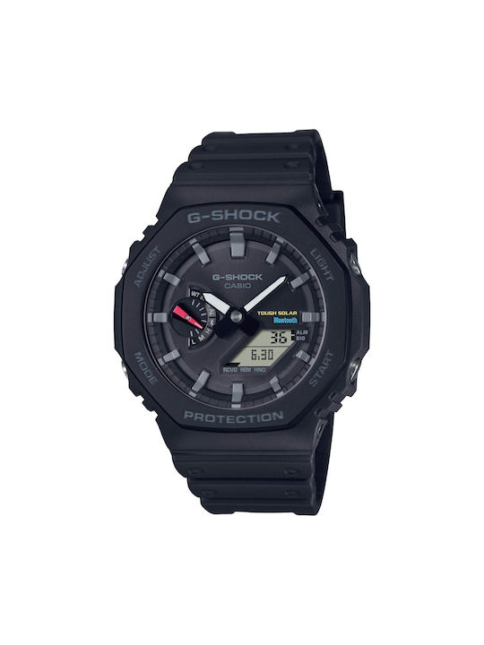 CASIO G-SHOCK GA-B2100-1AER