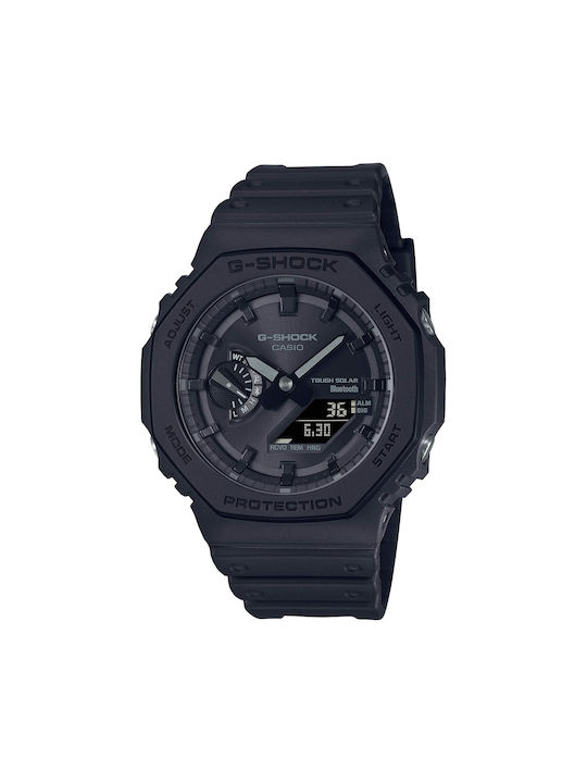 CASIO G-SHOCK GA-B2100-1A1ER
