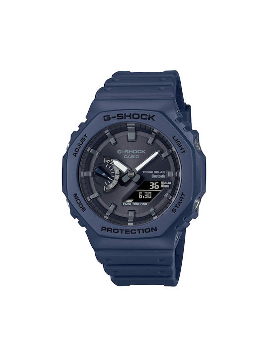 CASIO G-SHOCK GA-B2100-2AER